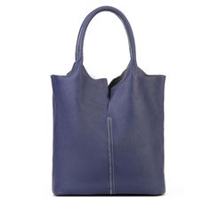 Free U.S. shipping. Style:  , color:Blue, suite for season：Spring, Summer, Autumn ，Going out, Hanging out, Travel, Work, Material Genuine Leather, Dark Blue Genuine Leather Vintage Tote Bag Works Totes With Inner Pouch Vintage Tote Bag, Travel Work, Tote Bag Leather, Shoulder Tote Bag, Shoulder Tote, Blue Leather, Hanging Out, Leather Tote, Season Spring