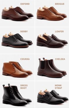 Best Dress Shoes For Men, Brown Dress Shoes Men Outfit, Best Outfits For Men, Best Business Casual Shoes, Business Casual Shoes For Men, Mens Smart Casual Shoes, Mens Dress Shoes Guide, Mens Business Casual Shoes, Mens Business Shoes