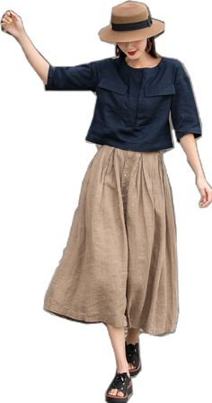 Casual Full Skirt With Button Closure, Casual Full Skirt Bottoms With Button Closure, Buttoned Flowy Flared Skirt, Casual Flared Maxi Skirt With Buttons, Beige Buttoned Long Skirt, Buttoned Full Maxi Skirt, Beige Long Skirt With Buttons, Beige Relaxed Skirt With Button Closure, Full Skirt Bottoms With Buttons For Summer