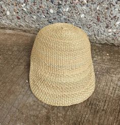 This baseball cap is perfect for your daily use, whether it's for a day at the beach or a trip to farmer's market. This beach cap is handwoven from straw NOTE: This Straw hat is ship from Ghana, it takes 10- 21 days by international shipment. How To Reshape Your straw hat We ship your straw cap fully shaped but due to Loading and packing your kids straw hat might be out of original shape when received Easily reshape your childs Sun hat by sprinkle water on the entire African hat Straighten it wi Vacation Straw Cap Hat, Summer Straw Cap, Beige Straw Cap Hat, Natural Woven Visor Hat, Casual Straw Sun Hat, Natural Palm Leaf Bucket Hat, Natural Straw Boater Hat With Visor, Natural Straw Visor Boater Hat, Casual Natural Straw Cap Hat