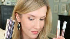 How to Use Cream Eyeshadow for EASY BEAUTIFUL EVERYDAY LOOKS | REVIEWS Butter Bronzer, How To Match Foundation, Coconut Grove, Skin Medica, Double Wear, Liquid Eyeshadow, Cream Eyeshadow, Cc Cream, Powder Foundation