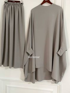 Stylish Outfits Casual, Estilo Hijab, Modest Fashion Hijab, Fashion Top Outfits, Modest Dresses Casual