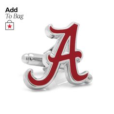 in stock Hounds Tooth, Easter Shopping, University Of Alabama, Cufflinks Men, Alabama Crimson, Mens Cologne, Mens Gift Sets, Alabama Crimson Tide, Crimson Tide