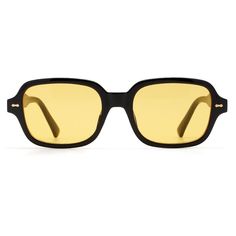 Item Type: Sunglasses Material: Plastic Gender: Women Lens Height: 4.7 cm / 1.85 inch Lens Width: 6.5 cm / 2.56 inch Package Includes: 1 x Pc Red Lens Sunglasses, Black Wayfarer Sunglasses, Motorcycle Sunglasses, Orange Sunglasses, Yellow Sunglasses, Trendy Sunglasses, Retro Mode, Summer Sunglasses, Wayfarer Sunglasses