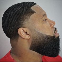 Untitled Clean Beard, Beard Tips, Barbers Cut