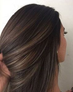 Brown Extensions, Balayage Caramel, Balayage Technique, Luxy Hair, Black Chocolate, Hair Color Light Brown