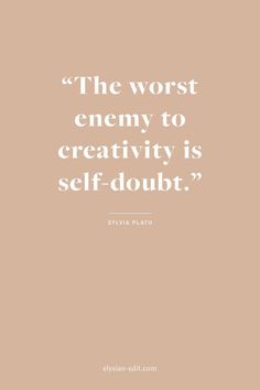 Interior Design Quotes, Artist Quotes, Creativity Quotes, Sylvia Plath, E Card, What’s Going On, Design Quotes, Creative Logo, The Worst