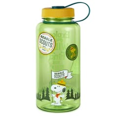 Peanuts® Beagle Scouts Find the Fun Water Bottle Big Water Bottle, New Drink, Willow Tree Figurines, Cute Water Bottles, Cute Patches, Best Water Bottle, Cool Patches, Best Water, Scenic Design