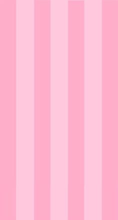 a pink and white striped wallpaper pattern