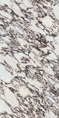 an image of marble that is white and brown