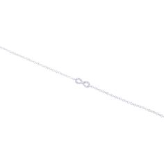 The Petite Infinity Chain Diamond bracelet is one of our most versatile chain bracelets. It has a delicate infinity symbol with 1/20 carat of bright white round diamonds and looks amazing alone or paired with your favorite bangle. Elegant Infinity Bracelet With Diamond Accents, Elegant Infinity Bracelets With Diamond Accents, Elegant Infinity Diamond Bracelet For Formal Occasions, Elegant Diamond Bracelet With Cable Chain, Minimalist Infinity Bracelet For Formal Occasions, Elegant White Gold Cable Chain Bracelet, Minimalist Infinity Bracelets For Formal Occasions, Formal White Gold Infinity Diamond Bracelet, Elegant Infinity Chain Bracelet With Adjustable Chain