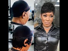 27 Hair Piece Quick Weave Short Styles, Short Black Quick Weave Hairstyles, Short Black Weave Hairstyles, 27pcs Short Hairstyles, 28 Piece Quick Weave Short Pixie 2022, 27 Pieces Hairstyles Short, Tara Hair Quick Weave, 28 Piece Quick Weave Short Pixie Curly, 28 Piece Quick Weave Black Women