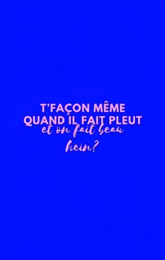 the words are lit up against a dark blue background, which reads tacon meme quannd iffatpleut