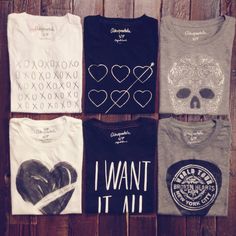 Blusas T Shirts, Aeropostale, Cool T Shirts, Style Me, I Want, We Heart It