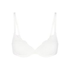 FITS EVERYBODY LACE T-SHIRT BRA | MARBLE Lace T Shirt, Lace Tshirt, White Tee Shirts, Foam Cups, T Shirt Bra, Bra Sizes, The One, Tee Shirts, Bra