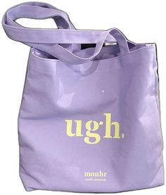 Preppy Bags, Style Preppy, Writing Numbers, School College, Shopper Bag, Color Purple, Outdoor Activities, Collage, Purple