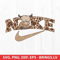 Nike Cow Print SVG Cow Embroidery Design, Nike Logo Svg, Cow Print Svg, Svg Nike, Nike Svg, Bleach Shirt Diy, Cow Logo, Cow Svg, Htv Projects