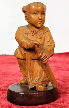 Sumi E, Buddha Statue, Barcelona, Statue, Sculpture, China, Art