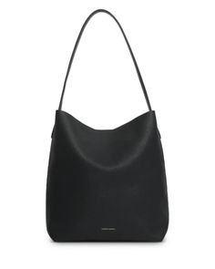 Mansur Gavriel Everyday Small Leather Cabas Luxury Designer Shoulder Bag By Miu Miu, Luxury Miu Miu Tote Bag, Luxury Leather Miu Miu Shoulder Bag, Luxury Leather Shoulder Bag By Miu Miu, Luxury Miu Miu Shoulder Bag, Luxury Leather Miu Miu Bags, Mansur Gavriel Bag, Prada Galleria, Miu Miu Bag