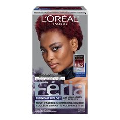 Feria Hair Color, Moon Beauty, Permanent Hair Dye, Hair Color For Women, Color Kit, Deep Conditioning, Blood Moon, Permanent Hair Color, Fall Hair Color