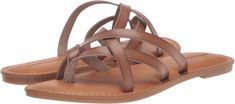 Amazon Essentials Women's Sofia Sandal, Mushroom Brown, 12.5 Wide : Amazon.ca: Clothing, Shoes & Accessories Womens Strappy Sandals, Mushroom Brown, Gymnastics Shoes, Clarks Women, Soft Sandals, Amazon Essentials, Platform Wedge Sandals, Designer Sandals, Womens Ankle Boots