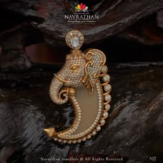 Lord Ganesh pendant that reveals sheer elegance and modern luxury through its concept and craftsmanship.  We are open from 10 am to 8 pm  𝐋 𝐨 𝐜 𝐚 𝐭 𝐢 𝐨 𝐧 : M.G. ROAD, JAYANAGAR, RAJAJINAGAR, C T STREET  For Enquiry: +91 9108701007  #navrathan #navrathanjewellers #thisisnavrathan #jewelry #jewellerydesign #JewelleryAddicts #jewellerylovers #expressyourself #jewelryaddict  #timelesstreasures  #luxuryjewellery #signaturejewellery  #antiquependants #royalantiquependants #sounthindianjewellery #nailp Buccellati Jewelry, Ganesh Pendant, Kids Jewellery, Ganesha Pendant, Bridal Necklace Designs, Diamond Pendent, Diamond Earrings Design, Choker Designs, Ganesh Ji