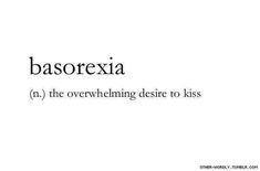 the words basorexia are written in black and white