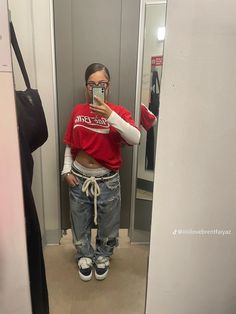 Tomboy Style Outfits, Swaggy Outfits, Simple Trendy Outfits, Cute Everyday Outfits, Really Cute Outfits, Cute Simple Outfits, Teenage Fashion Outfits