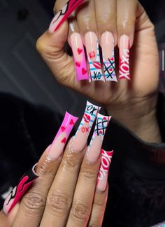 French Tip Acrylic Nails, Bloxburg Decal Codes, Acrylic Designs, Short Square Acrylic Nails, Luxury Nails, Girls Dream, Square Acrylic Nails, Fire Nails, Dope Nails