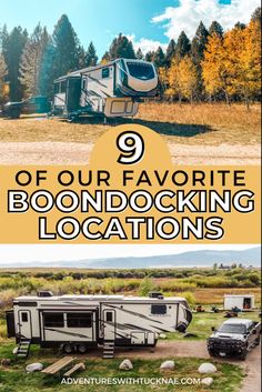 9 Of Our Favorite Boondocking Locations Rv Camping Locations, Free Rv Camping Sites, Boondocking Tips, Off Grid Camping, Off Grid Camper, Boondocking Rv, Boondocking Camping, Rv Boondocking, Guadalupe Mountains National Park