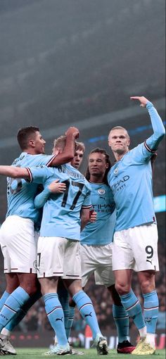 Champions league Manchester City Team Wallpapers, Man City Wallpaper 2023, Mancity Players, Mancity Wallpapers, Manchester City Aesthetic, Hd Football Wallpaper, Manchester City Wallpapers, Man City Players, Man City Wallpaper