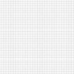 a graph paper with squares and lines on the bottom, in black and white colors