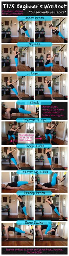 a series of photos showing how to do an exercise with the pix trainer's workout