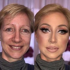 Client Makeup, Makeup Social, 40 Makeup, High Value Woman, Women Makeup, Make Up Your Mind, Inspiring Women