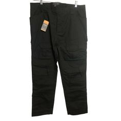 Rugged And Durable, The Men's Tactical Hiking Pants From Zuoxiangru Are Perfect For Any Outdoor Adventure. Engineered With Military-Grade Nylon, These Size 40 Pants Are Designed For Maximum Functionality With A Cargo-Combat Style. Approximate Measurements: 40x33 Crafted From High-Quality Military-Grade Nylon Designed For Extensive Outdoor Activities Features Tactical Cargo-Combat Style Comes In A Versatile Size 40 Produced By The Reputable Brand - Zuoxiangru Size: Mens 40 Condition: New New With Durable Tactical Cargo Pants For Outdoor Activities, Durable Techwear Cargo Pants For Outdoor, Black Techwear Work Pants With Multiple Pockets, Durable Combat Bottoms For Outdoor Activities, Durable Techwear Cargo Pants For Hiking, Durable Techwear Cargo Pants For Outdoor Activities, Black Practical Cargo Pants With Multiple Pockets, Black Cargo Pants With Multiple Pockets, Tactical Cargo Pants With Multiple Pockets For Outdoor