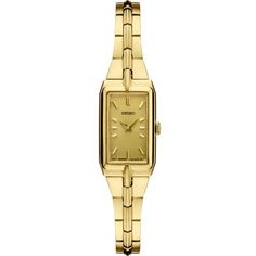 Michael Kors Watch Silver, Gold Michael Kors Watch, White Champagne, Yellow Tone, Bangle Watches, Watches Luxury, White Watch, Crystal Watches, Sam's Club