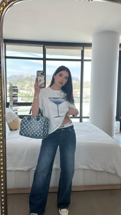 Causal Chic Outfits, Amanda Diaz, Future Outfit, Lovely Clothes, Fashion Fits, Basic Outfits, Office Outfits