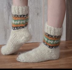 Knit Wool Socks, Knitted Socks, Crazy Friends, Wool Socks, Knitting Socks, Socks, Wool, Knitting, Quick Saves