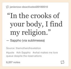 Sapphic Quotes Aesthetic, Sapho Quote, Sappho Aesthetic, Sapphic Poems, Sapphic Poetry, Haruki Murakami, Literature Quotes, Sylvia Plath, Emily Dickinson