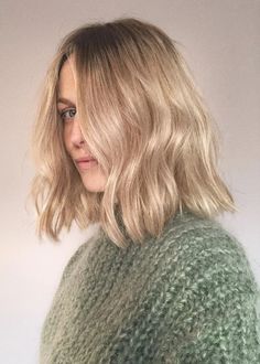 Sandy Blonde Hair Short, Blonde Above Shoulder Length Hair, Honey Blonde Hair Short Shoulder Length, Shoulder Length Dirty Blonde Hair, Honey Blonde Hair Short, Dirty Blonde Bob, Simply Hairstyles, Above Shoulder Length Hair, Shoulder Length Blonde