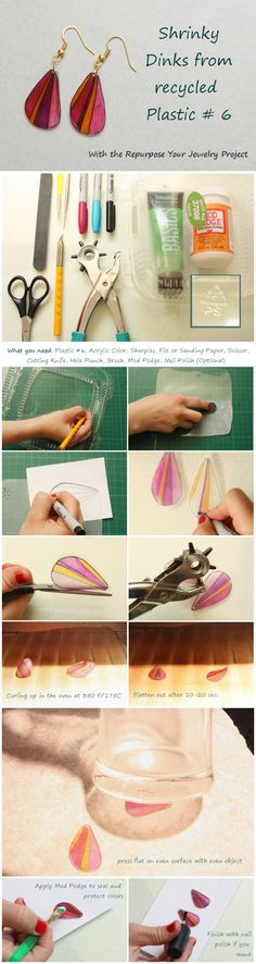 the instructions for how to make paper flowers