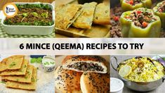 6 mince qeena recipes to try