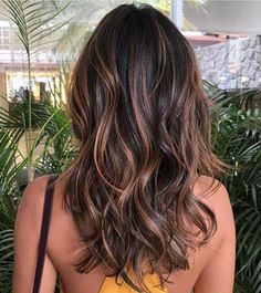 Fall Brunette Hair Medium Length, Medium Balayage, Rose Brunette, Fall Haircolor, Aesthetic Honey, Fall Brunette, Highlights Brunette, Brown Hair Trends