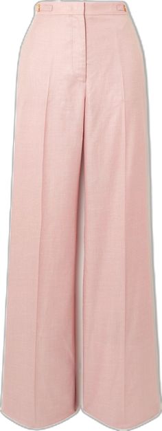 Tailored Wide-leg Pants For Spring, Elegant Cropped Leg Dress Pants For Spring, Chic Tailored Cropped Dress Pants, Chic Tailored Cropped Leg Dress Pants, Elegant Cropped Wide Leg Pants For Spring, Chic Tailored Cropped Pants, Elegant Tailored Cropped Bottoms, Tailored Elegant Cropped Bottoms, Chic Cropped Leg Dress Pants For Spring