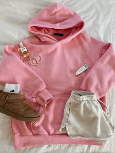 Cute Ootd Ideas, Cute Style Aesthetic, Comfy Outfits Aesthetic, Cute Dance Outfits, Cute Lazy Day Outfits For School, Cute Simple Outfits For School, Preppy Hoodies, Outfit Inspo Aesthetic, Preppy Life