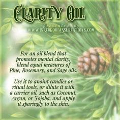 Witchcraft Oils, Rosemary Sage, Essential Oils 101, Essential Oil Diffuser Blends Recipes, Sage Essential Oil, Essential Oils Health, Sage Oil