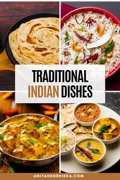 Indian Main Dish Recipes, Indian Supper Ideas, Authentic Indian Food Vegetarian, Indian Soups And Stews, Classic Indian Dishes, Northern Indian Recipes, Traditional Indian Curry, Indian Dishes Recipes Vegetarian, Indian Food For Beginners