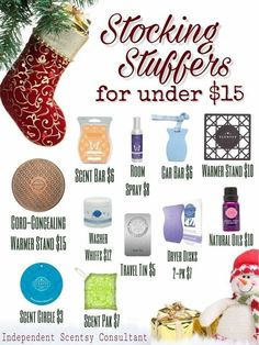 christmas stocking stuff is on sale for under $ 15, including stockings and gifts