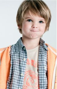 Boy haircut. Ains his hair is so straight and fine, but I like this look. Toddler Hairstyles Boy, Boy Haircut, Toddler Boy Haircuts