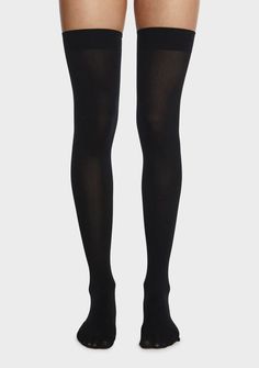 Sheer Thigh High Tights - Black Black Thigh High Tights, Thigh High Black Socks, Black Thigh High Socks Aesthetic, Ghoulia Cosplay, Thigh High Socks Aesthetic, Black High Socks, Thigh High Socks Black, High Socks Aesthetic, Emo Christmas